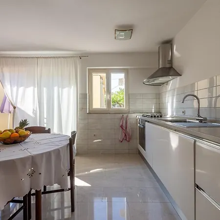 Brgacelj Apartment