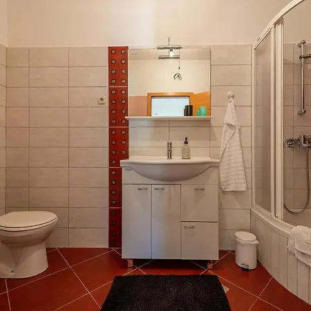 Brgacelj Apartment