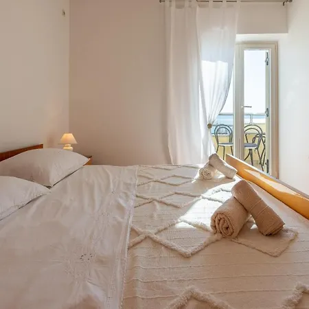 Apartment Brgacelj