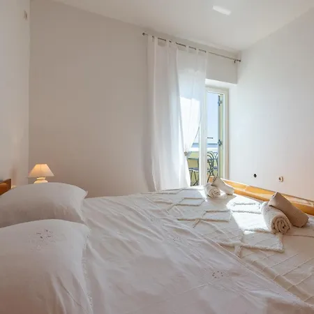 Brgacelj Apartment