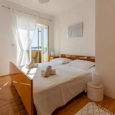 Brgacelj Apartment Kali