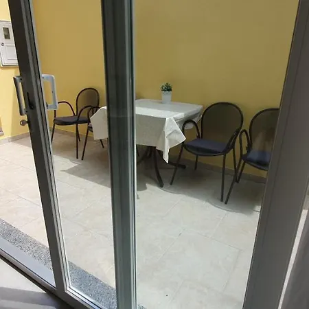 Apartment Brgacelj *
