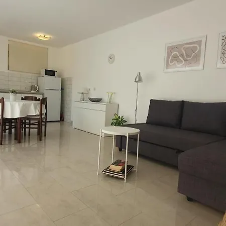 Apartment Brgacelj Kali