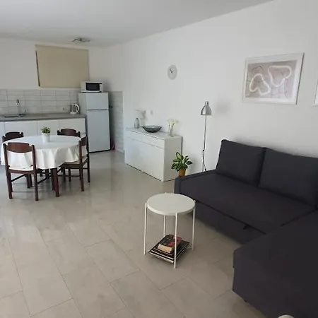 Brgacelj Apartment