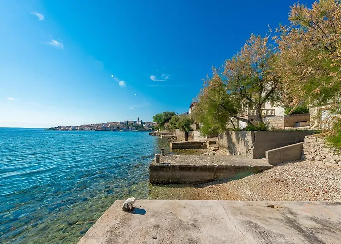 Apartman Brgacelj Kali