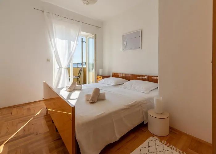 Brgacelj Apartman Kali