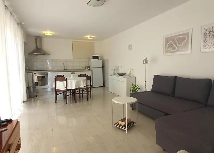 Brgacelj Apartman Kali