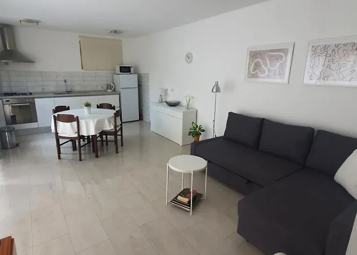 Brgacelj Apartman