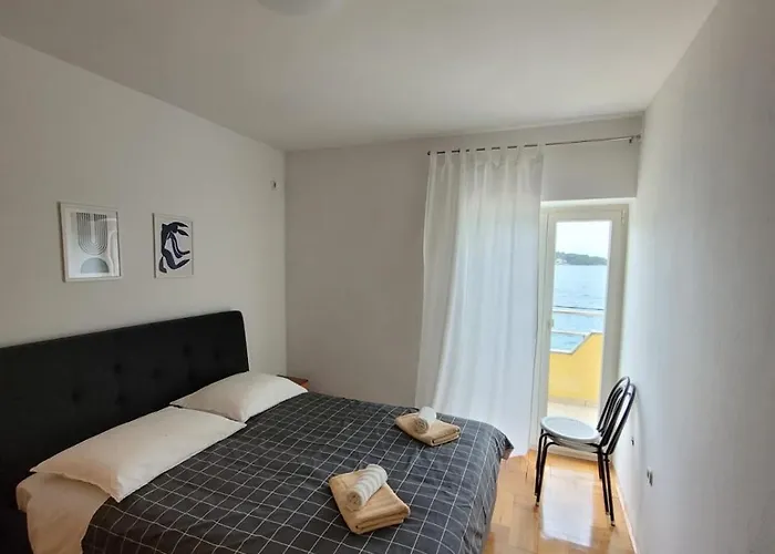 Apartman Brgacelj Kali