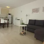 Apartment Brgacelj Kali