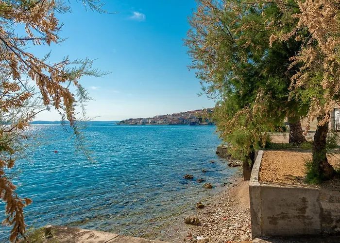 Brgacelj Apartman Kali