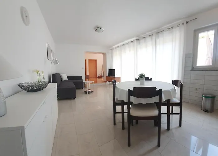 Brgacelj Apartman Kali