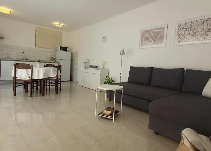 Apartman Brgacelj Kali