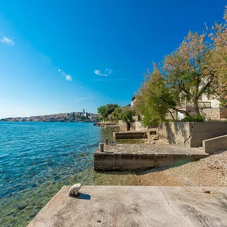 Apartamento Brgacelj Kali
